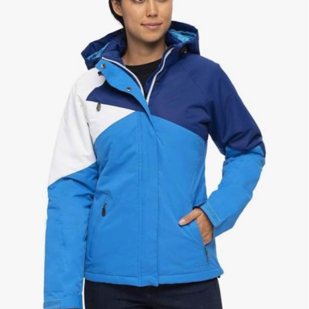 Arctix Women's Insulated Winter Jacket / Coat Medium